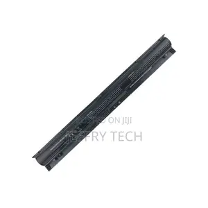 Black Replacement Ki04 Battery /HSTNN-Db6t