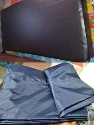 Quick Cleaning Nylon Mackintosh Water Resistant Full Mattress Covers