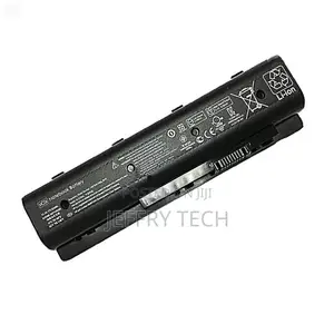 Battery for Hp Pavilion M6 Series,Pavilion M6-1050sg-Black