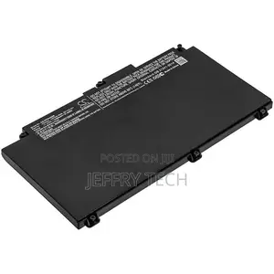 Battery for Hp Cd03xl – HSTNN-Ib8b, 931719-850, Probook 645 G4 Laptops