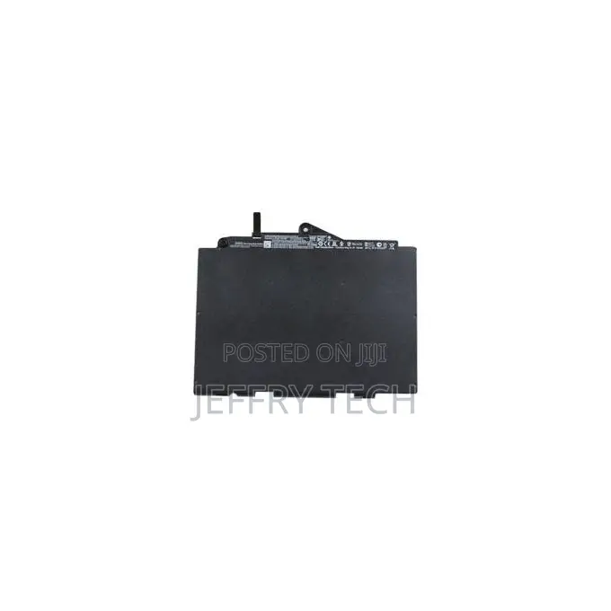 Battery Sn03xl for Hp Elitebook 820 G3 Black, Notebook Battery