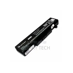 Black Laptop Battery for Ideapad Y580, G480, G580