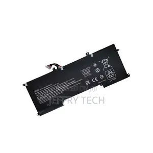 Ab06xl Laptop Battery Replacement for Envy 13-Ad113tu -Black