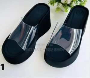 Zara Platforms