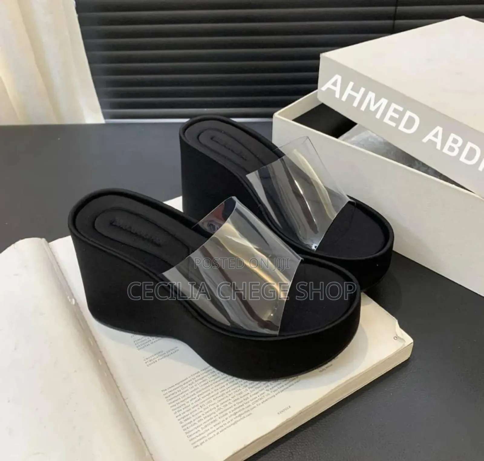 Zara Platforms