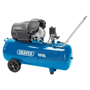 Nml Italy Air Compressor 100l