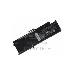 Laptop Battery for Latitude E7370 , Xcnr3,04h34m-Black