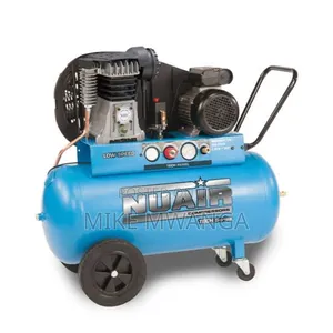 Nml Italy Air Compressor