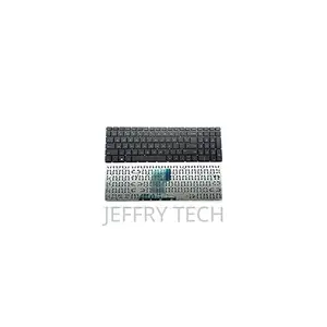Laptop Keyboard for Hp 250 G5 255 G5 256 G5 15-Ba 15-Ay TPN-C125 TPN-C