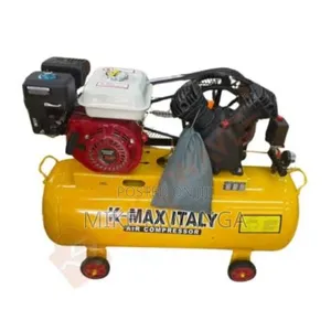 Nml Italy Air Compressor 100l