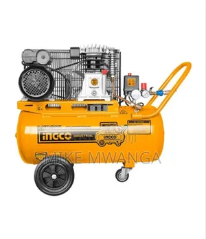Nml Italy Air Compressor 100l