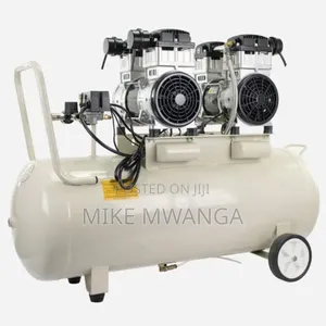 Nml Italy Air Compressor 100l