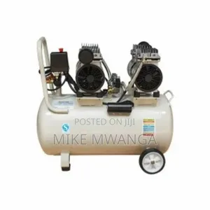 Nml Italy Air Compressor 100l