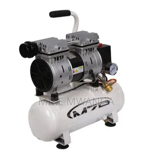Nml Italy Air Compressor 100l