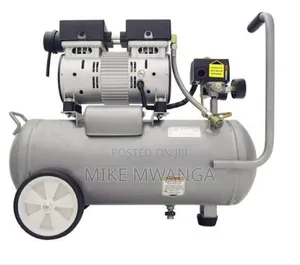 Nml Italy Air Compressor 100l
