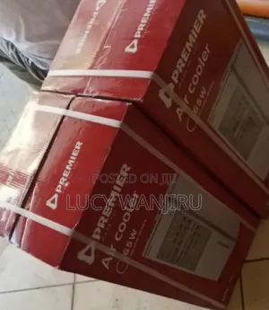Brand New Air Conditioner