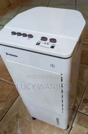 Highly Recommend Portable Air Cooler