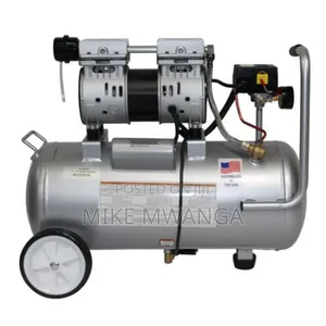 Nml Italy Air Compressor