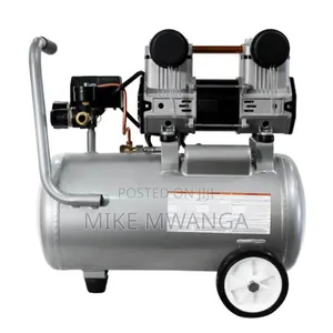 Nml Italy Air Compressor 100l