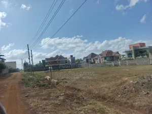 Plots for Sale in a Gated Estate in Ruiru