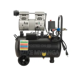 Nml Italy Air Compressor 100l