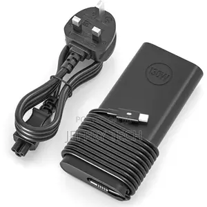 Dell 130w Usb C Type C Adapter Charger for XPS 15 17 9575 9500 9510 95