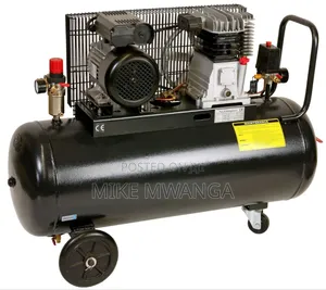Nml Italy Air Compressor 100l
