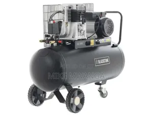 Nml Italy Air Compressor 100l
