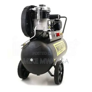 Nml Italy Air Compressor 100l