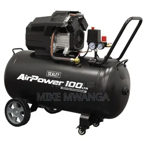 Nml Italy Air Compressor 100l
