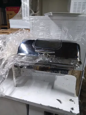 Bain Marie Chaffing Dishes