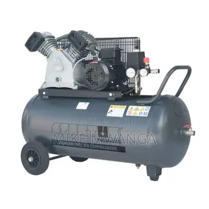 Nml Italy Air Compressor 100l