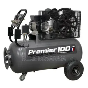 Nml Italy Air Compressor 100l
