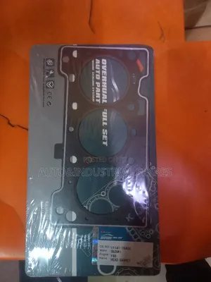 Suzuki Alto Cylinder Head Gasket F8d Engine