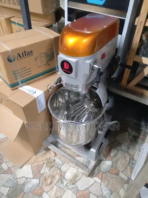 Planetary Mixer 20litres