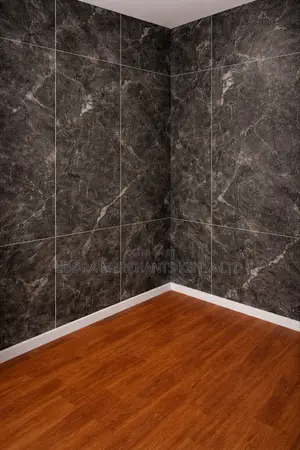 PVC Wall Panels 4ft × 10ft, 5mm