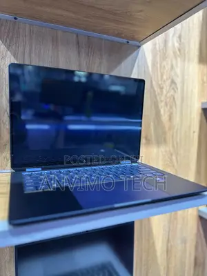 New Laptop HP OmniBook Ultra Flip 14" 16GB Intel Core Ultra 7 SSD 1T
