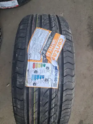 Centara 215/55r16