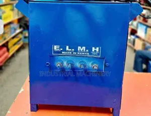 Juakali Welding Machine 500a