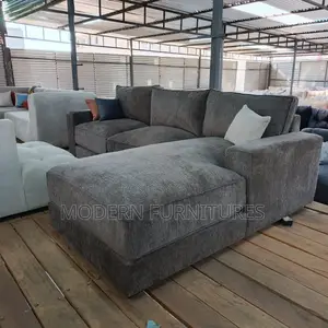 Modular L Shaped Sofa/L Sofa/L Shaped Sofa