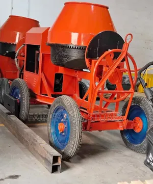 Indian Mixer - Titan 500ltrs