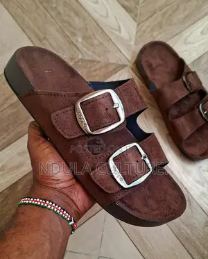 WTT Super Comfy Unisex Open Shoes