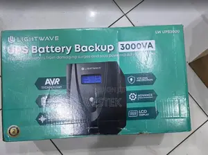 3kva Lightwave Ups Backup Battery 3000va Line Interactive Ups