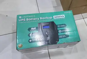 3kva Lw Ups 3000 Lightwave Ups