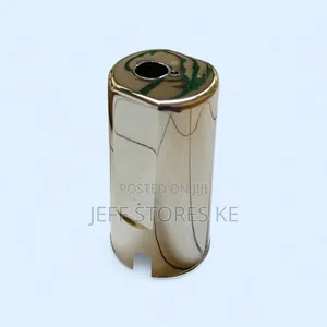 Barber Hydraulic Pump Covers