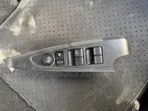 Mazda Cx5 Door Switch
