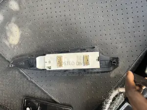 Mazda Cx5 Door Switch