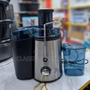 Smartpro Juicer