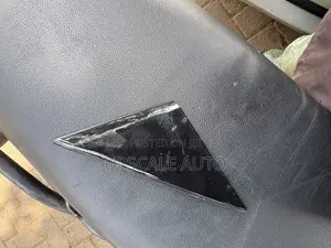 Mazda Atenza Side Mirror Finisher