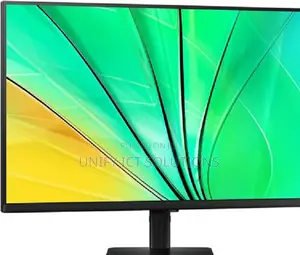 Samsung S60d 27" QHD Monitor,